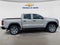 2026 Chevrolet Colorado 4WD Trail Boss