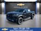 2026 Chevrolet Colorado 4WD Trail Boss