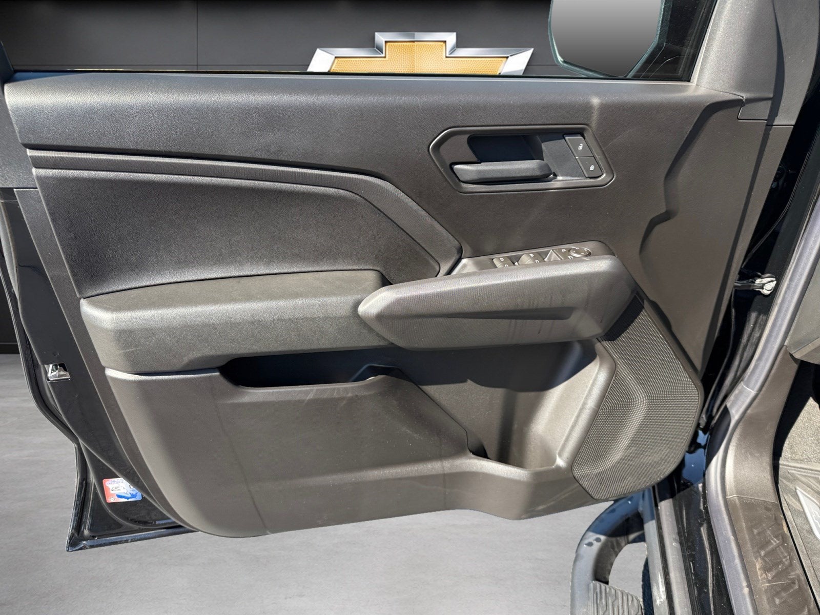 2026 Chevrolet Colorado 4WD Trail Boss