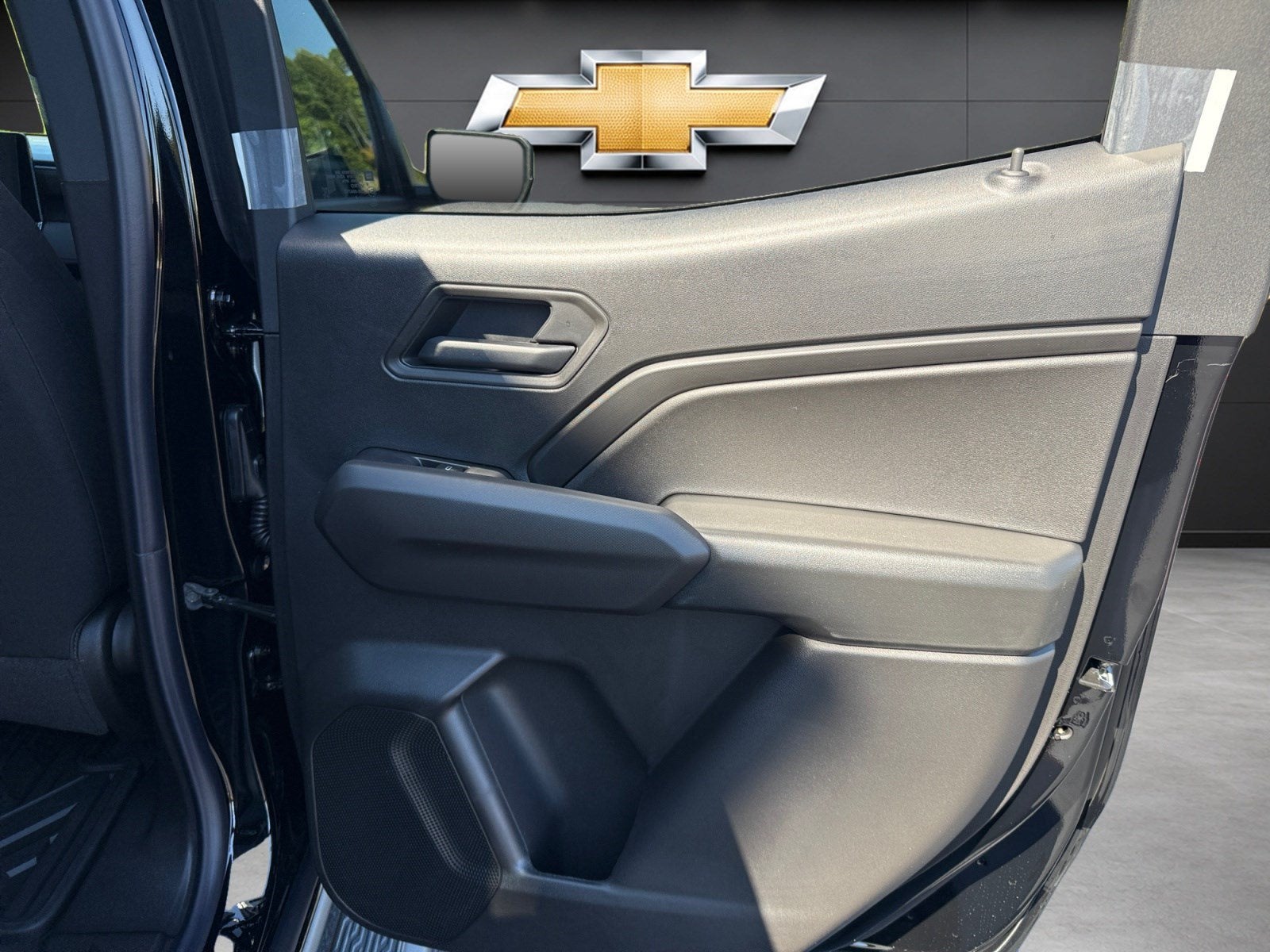 2026 Chevrolet Colorado 4WD Trail Boss