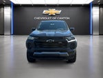 2026 Chevrolet Colorado 4WD Trail Boss