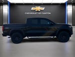 2026 Chevrolet Colorado 4WD Trail Boss