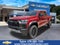 2026 Chevrolet Colorado 4WD Trail Boss