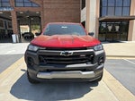 2026 Chevrolet Colorado 4WD Trail Boss