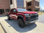 2026 Chevrolet Colorado 4WD Trail Boss