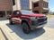 2026 Chevrolet Colorado 4WD Trail Boss