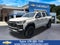 2026 Chevrolet Colorado 4WD Trail Boss