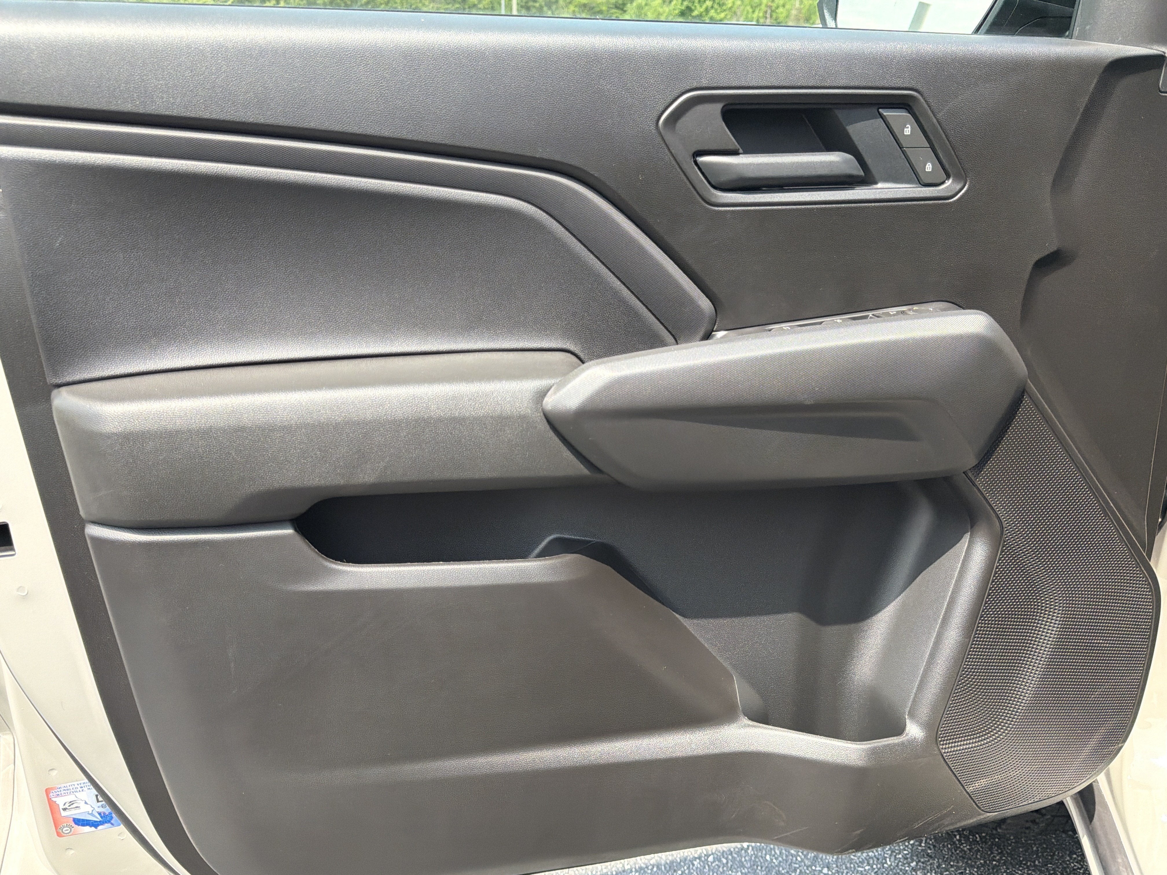 2026 Chevrolet Colorado 4WD Trail Boss