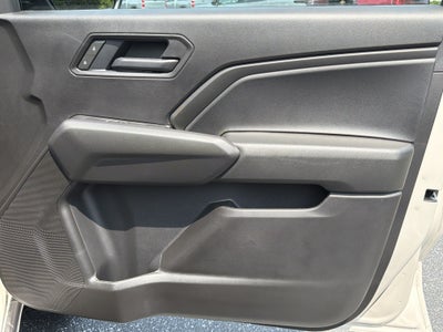 2026 Chevrolet Colorado 4WD Trail Boss