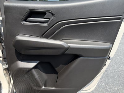 2026 Chevrolet Colorado 4WD Trail Boss
