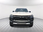 2026 Chevrolet Colorado 4WD Trail Boss