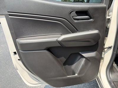 2026 Chevrolet Colorado 4WD Trail Boss