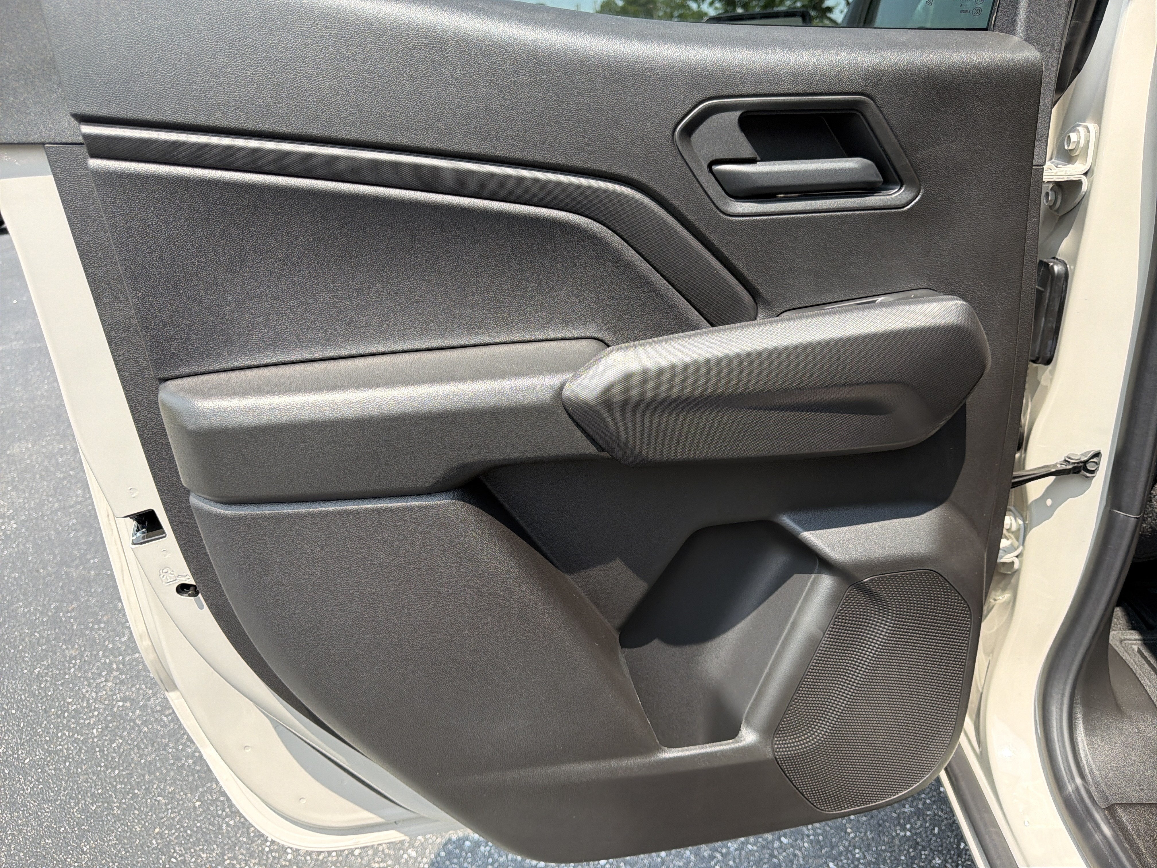 2026 Chevrolet Colorado 4WD Trail Boss