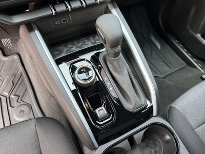 2026 Chevrolet Colorado 4WD Trail Boss