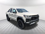 2026 Chevrolet Colorado 4WD Trail Boss