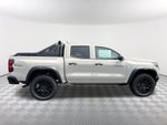 2026 Chevrolet Colorado 4WD Trail Boss