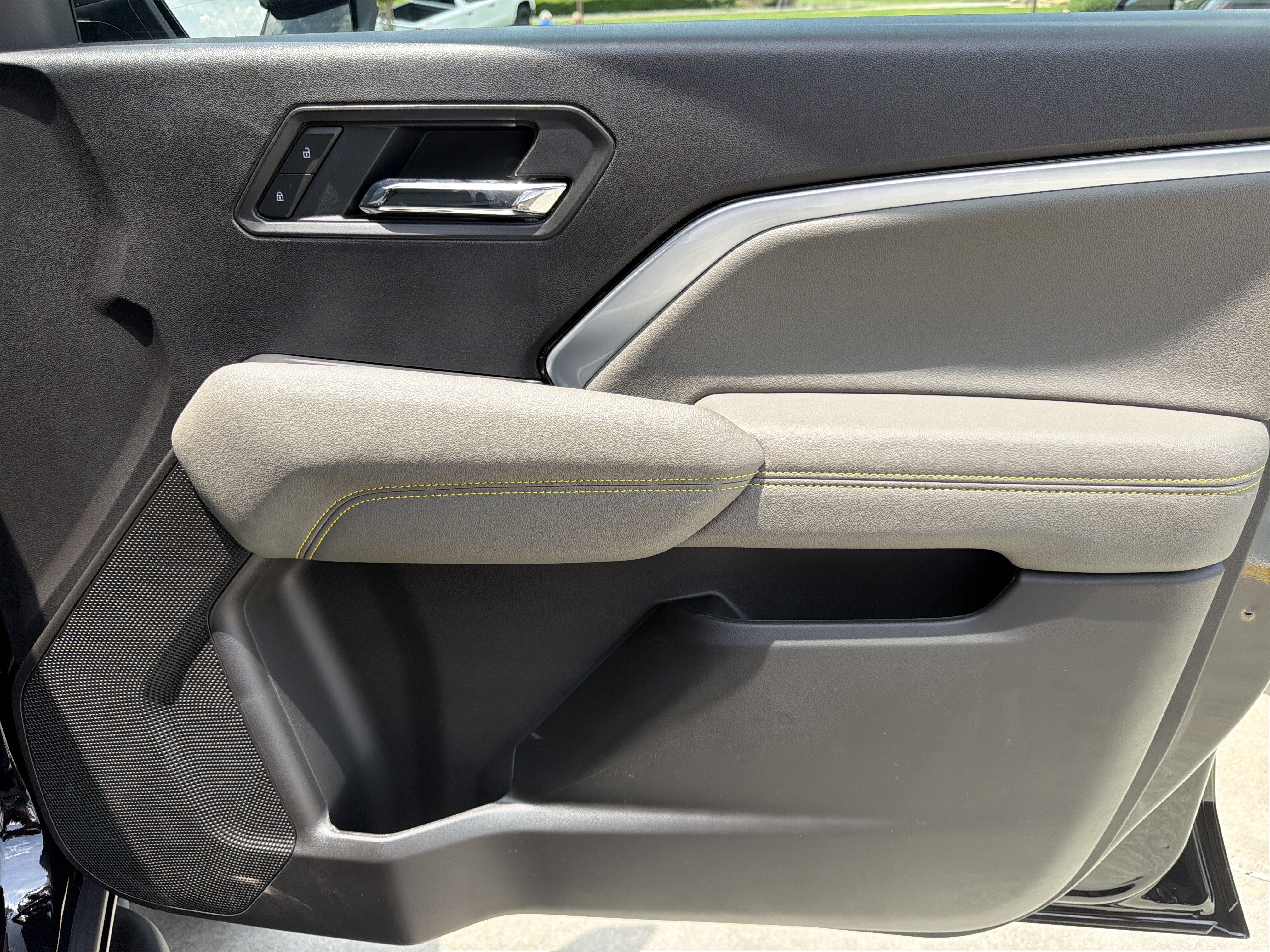 2026 Chevrolet Colorado 4WD ZR2