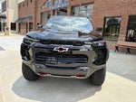 2026 Chevrolet Colorado 4WD ZR2