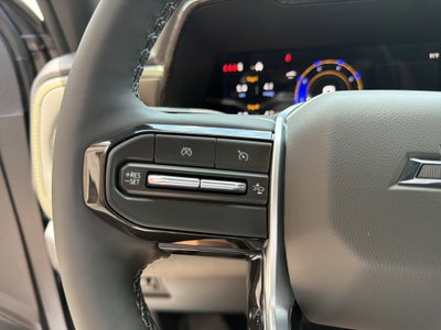2026 Chevrolet Colorado 4WD ZR2
