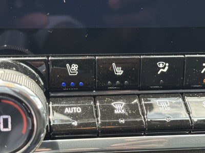 2026 Chevrolet Colorado 4WD ZR2