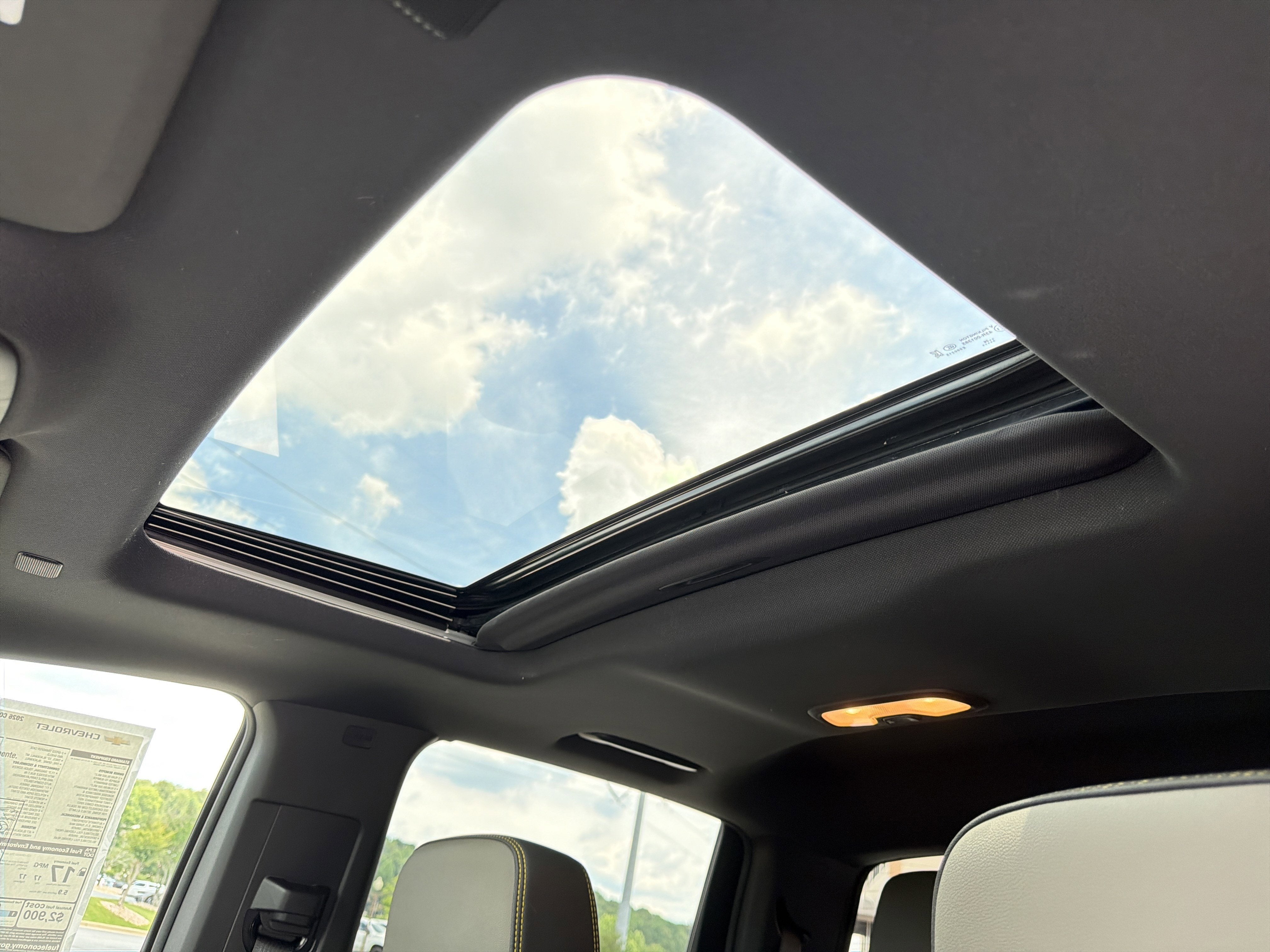 2026 Chevrolet Colorado 4WD ZR2