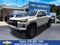 2026 Chevrolet Colorado 4WD ZR2
