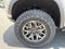 2026 Chevrolet Colorado 4WD ZR2