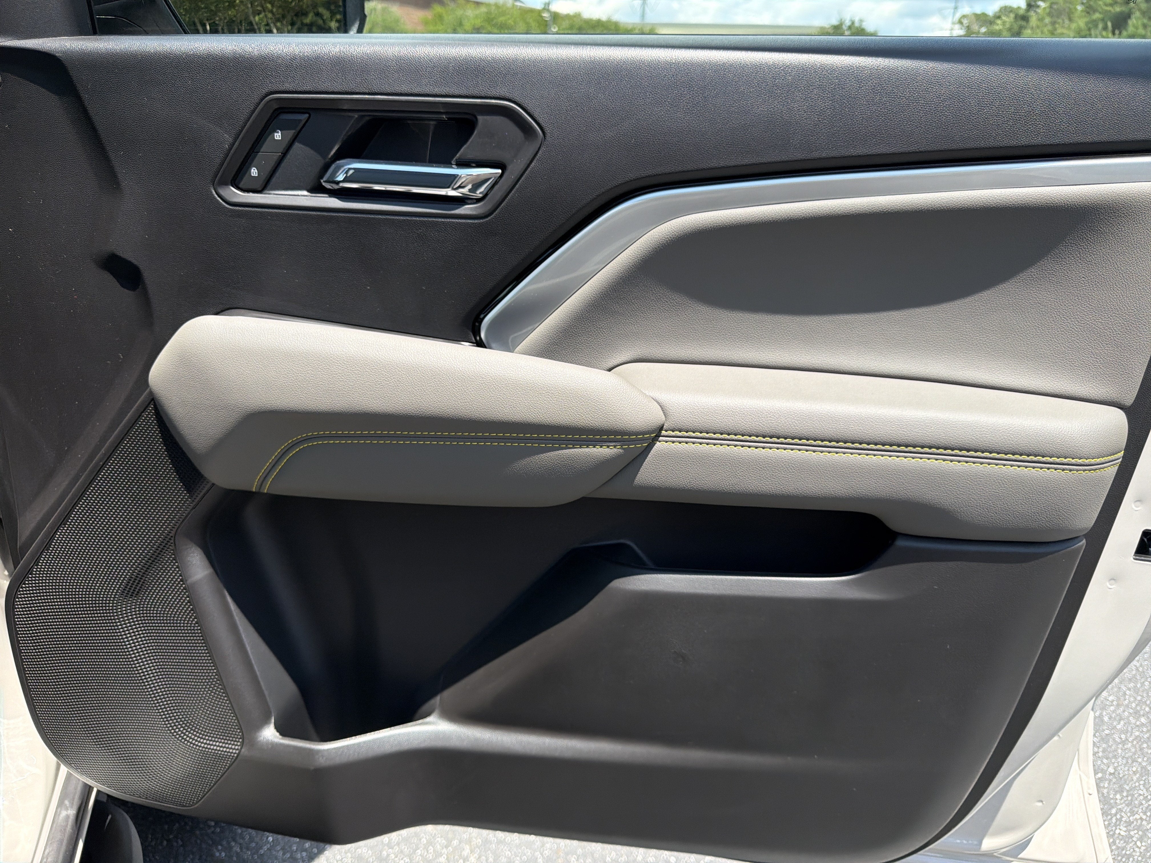 2026 Chevrolet Colorado 4WD ZR2