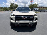 2026 Chevrolet Colorado 4WD ZR2