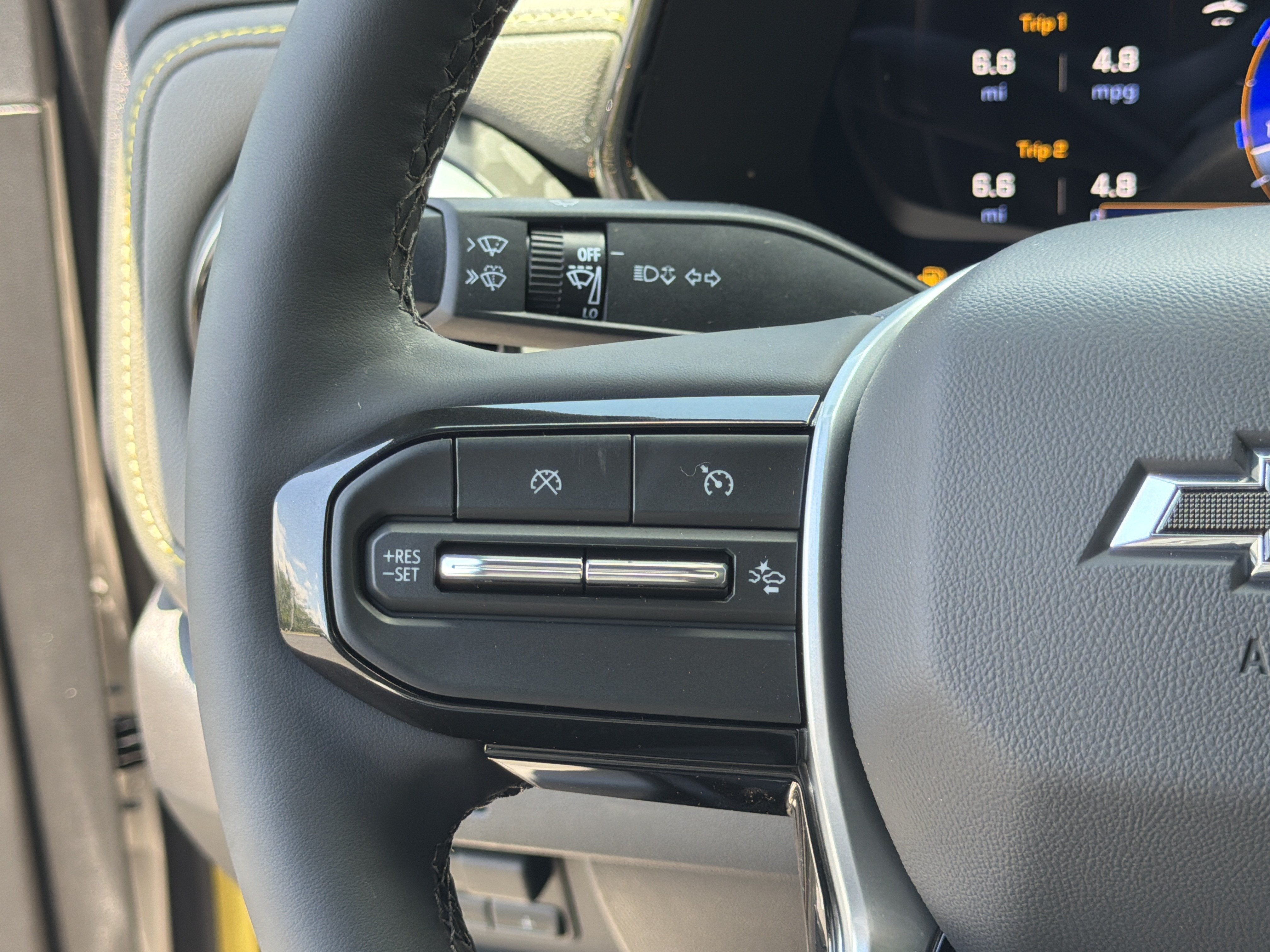 2026 Chevrolet Colorado 4WD ZR2