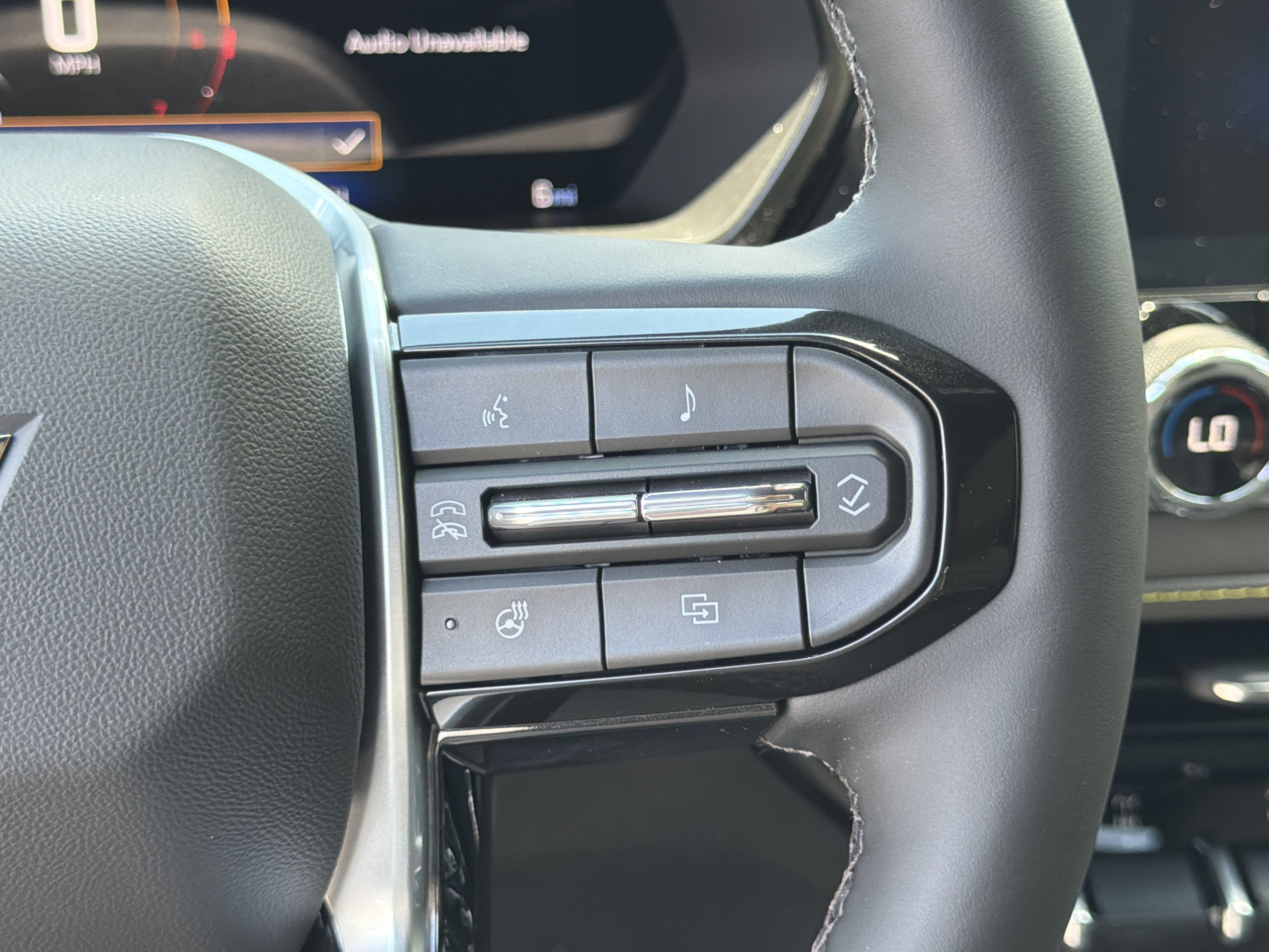 2026 Chevrolet Colorado 4WD ZR2