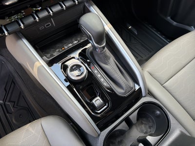 2026 Chevrolet Colorado 4WD ZR2