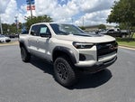 2026 Chevrolet Colorado 4WD ZR2