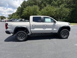 2026 Chevrolet Colorado 4WD ZR2