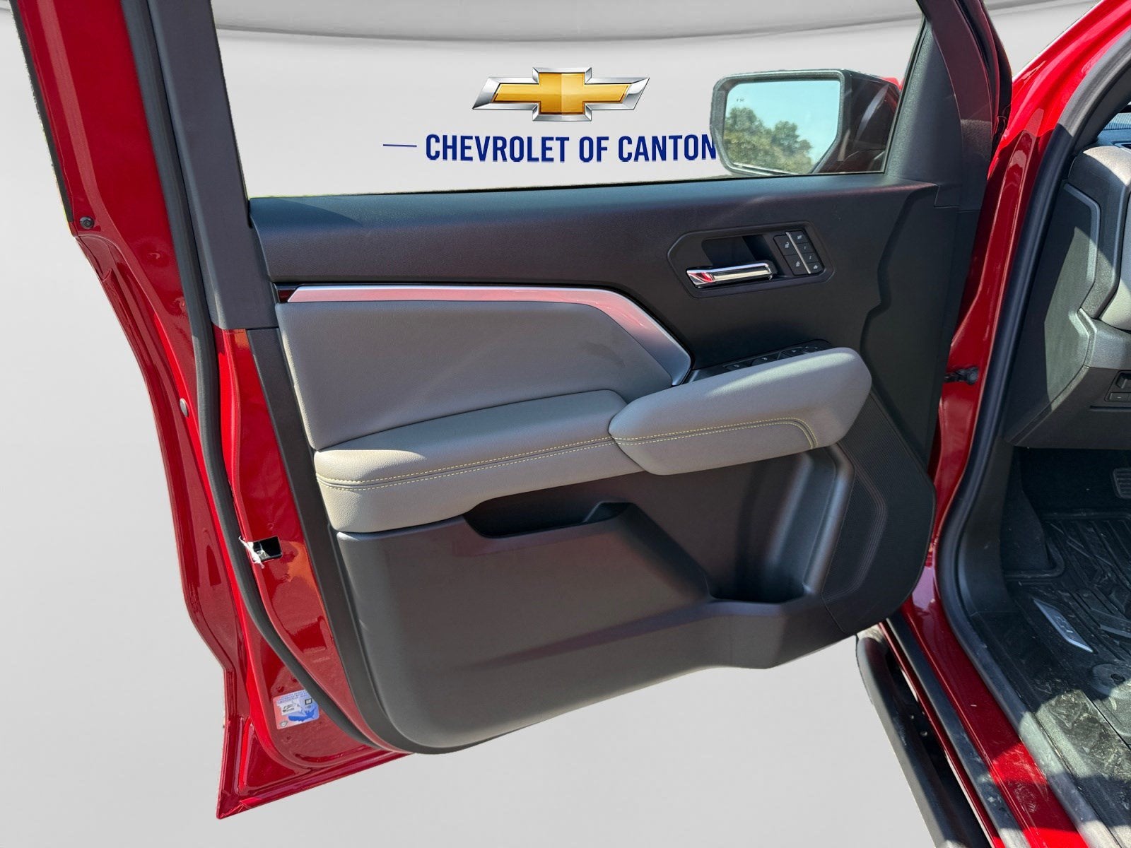 2026 Chevrolet Colorado 4WD ZR2