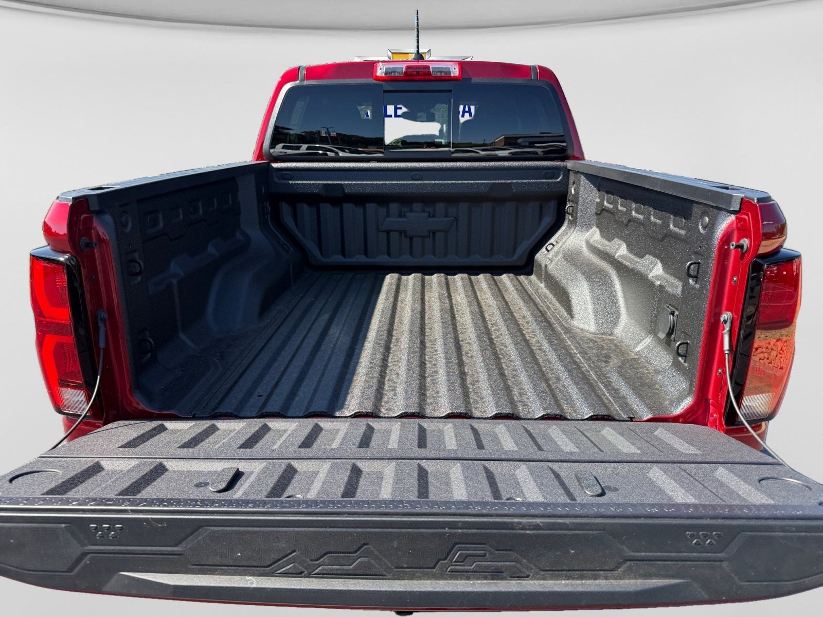 2026 Chevrolet Colorado 4WD ZR2