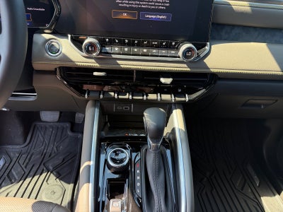 2026 Chevrolet Colorado 4WD ZR2