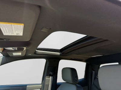 2026 Chevrolet Colorado 4WD ZR2