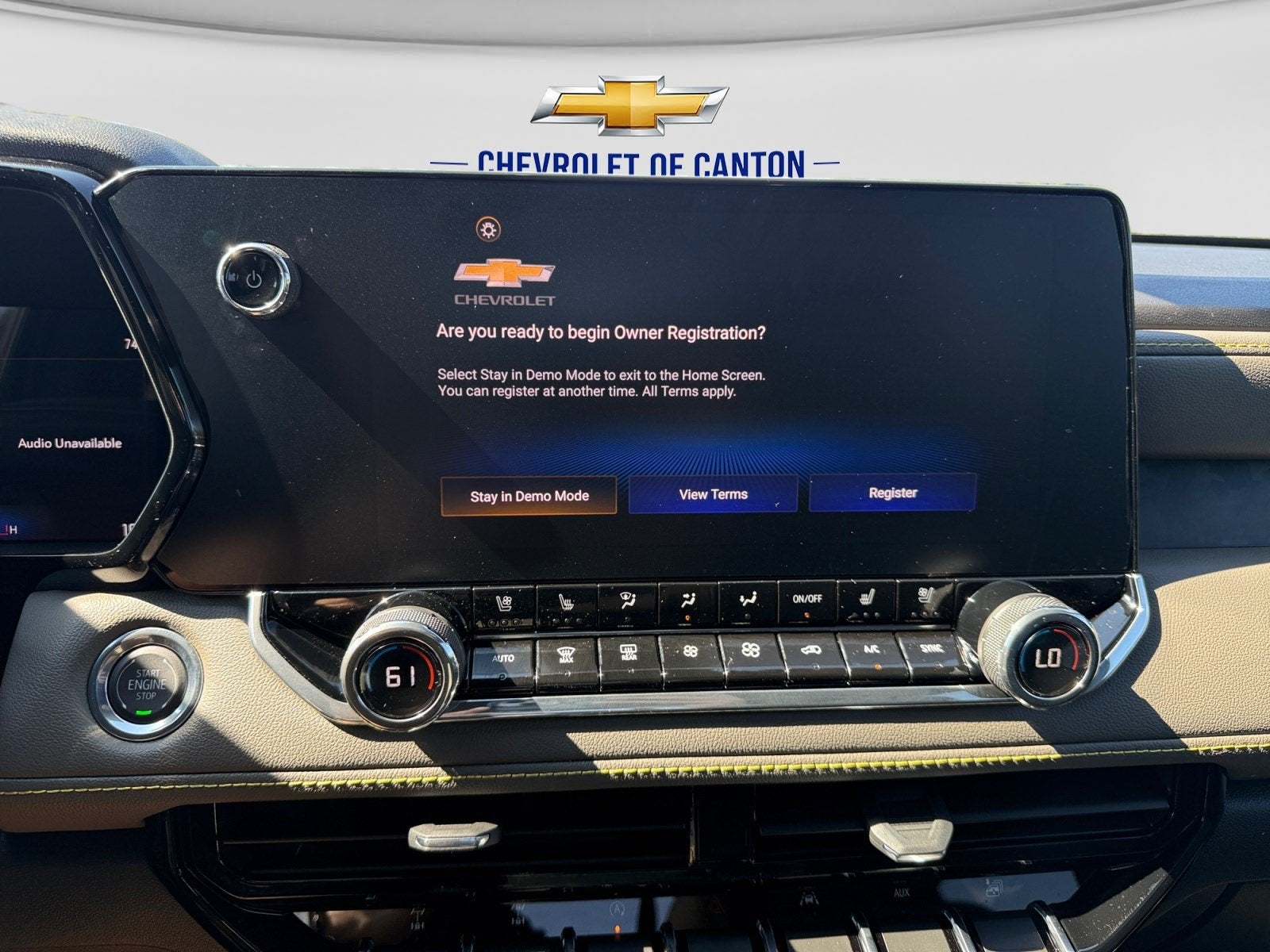 2026 Chevrolet Colorado 4WD ZR2