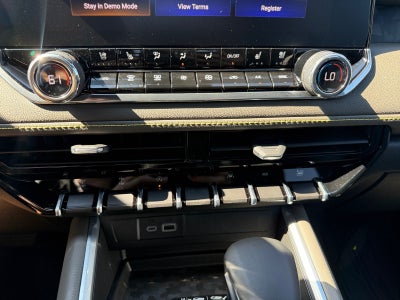 2026 Chevrolet Colorado 4WD ZR2