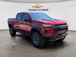 2026 Chevrolet Colorado 4WD ZR2