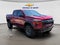 2026 Chevrolet Colorado 4WD ZR2