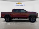 2026 Chevrolet Colorado 4WD ZR2