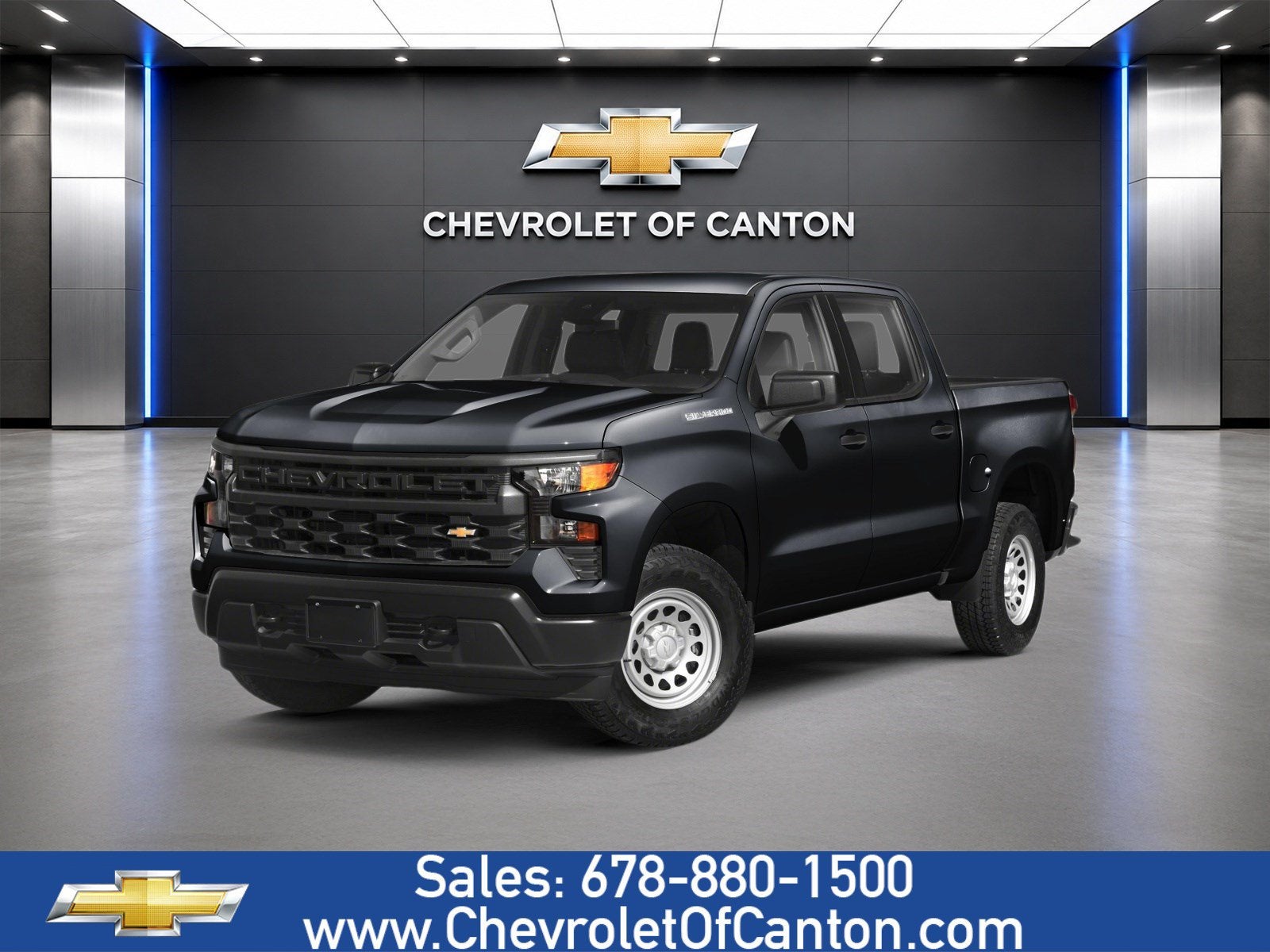 2022 Chevrolet Silverado 1500 Work Truck