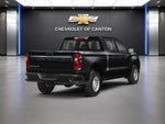 2022 Chevrolet Silverado 1500 Work Truck