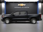 2022 Chevrolet Silverado 1500 Work Truck