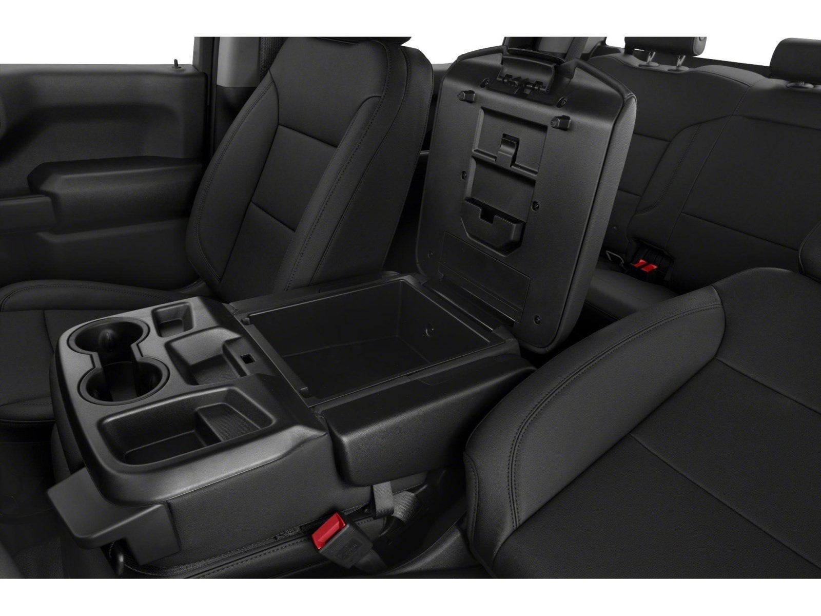 2022 Chevrolet Silverado 1500 Work Truck
