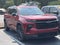 2024 Chevrolet Traverse FWD LT