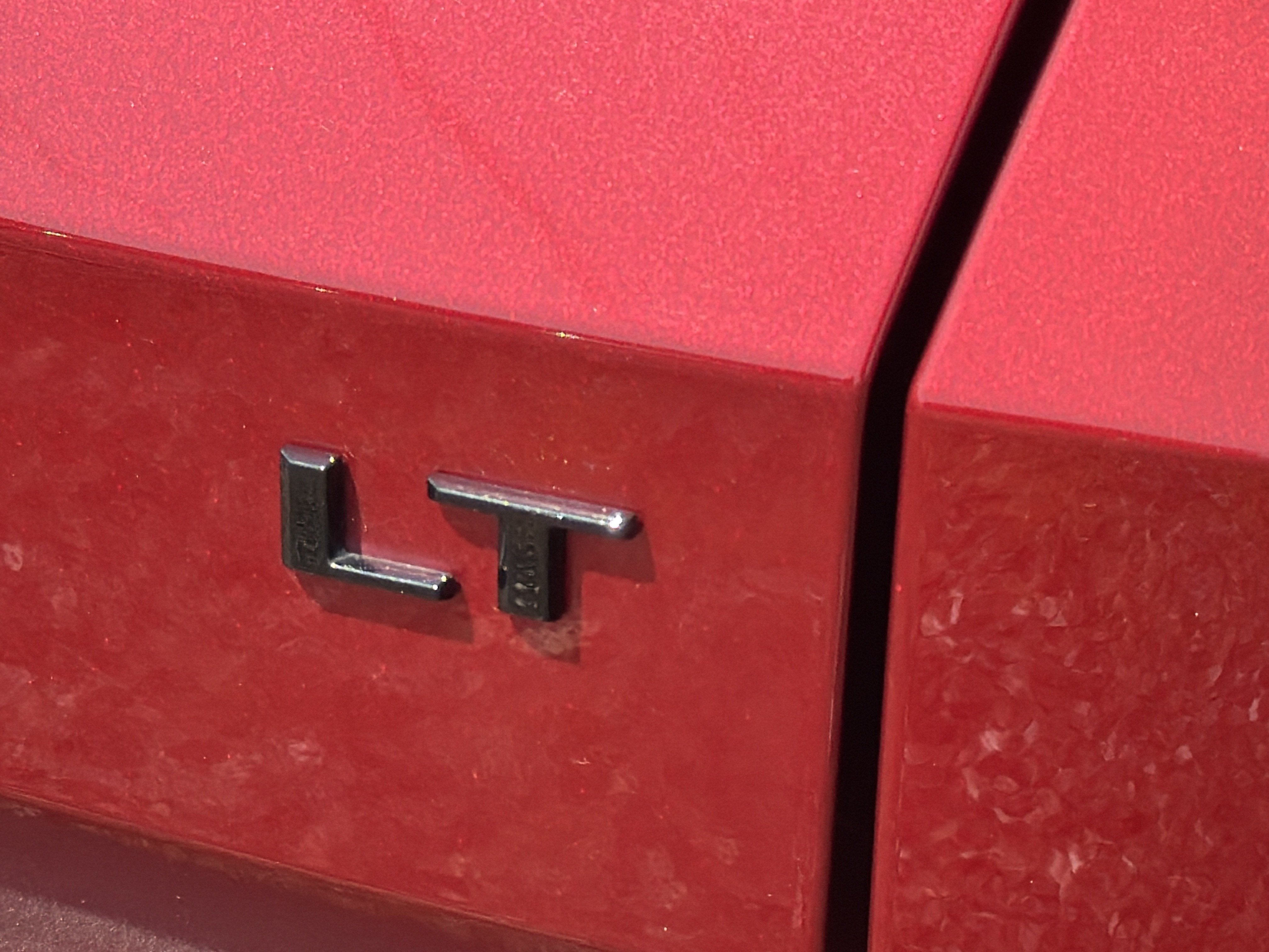 2024 Chevrolet Traverse FWD LT