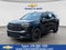 2027 Chevrolet Traverse FWD LT